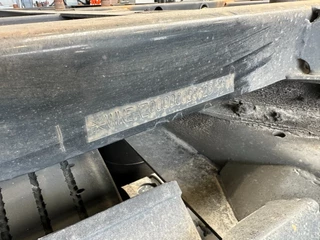 Krone N/A 2019 - AZ18 MAXI / 2-assige aanhanger / 20FT / BDF / NL-aanhanger / 4x beschikbaar imagen 30