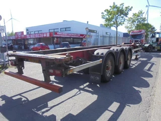 Pacton N/A 2004 - TXC 339 NL TRAILER imagen 5