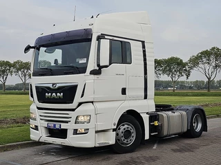 MAN TGX 2017 - 18.460 obrazek 2