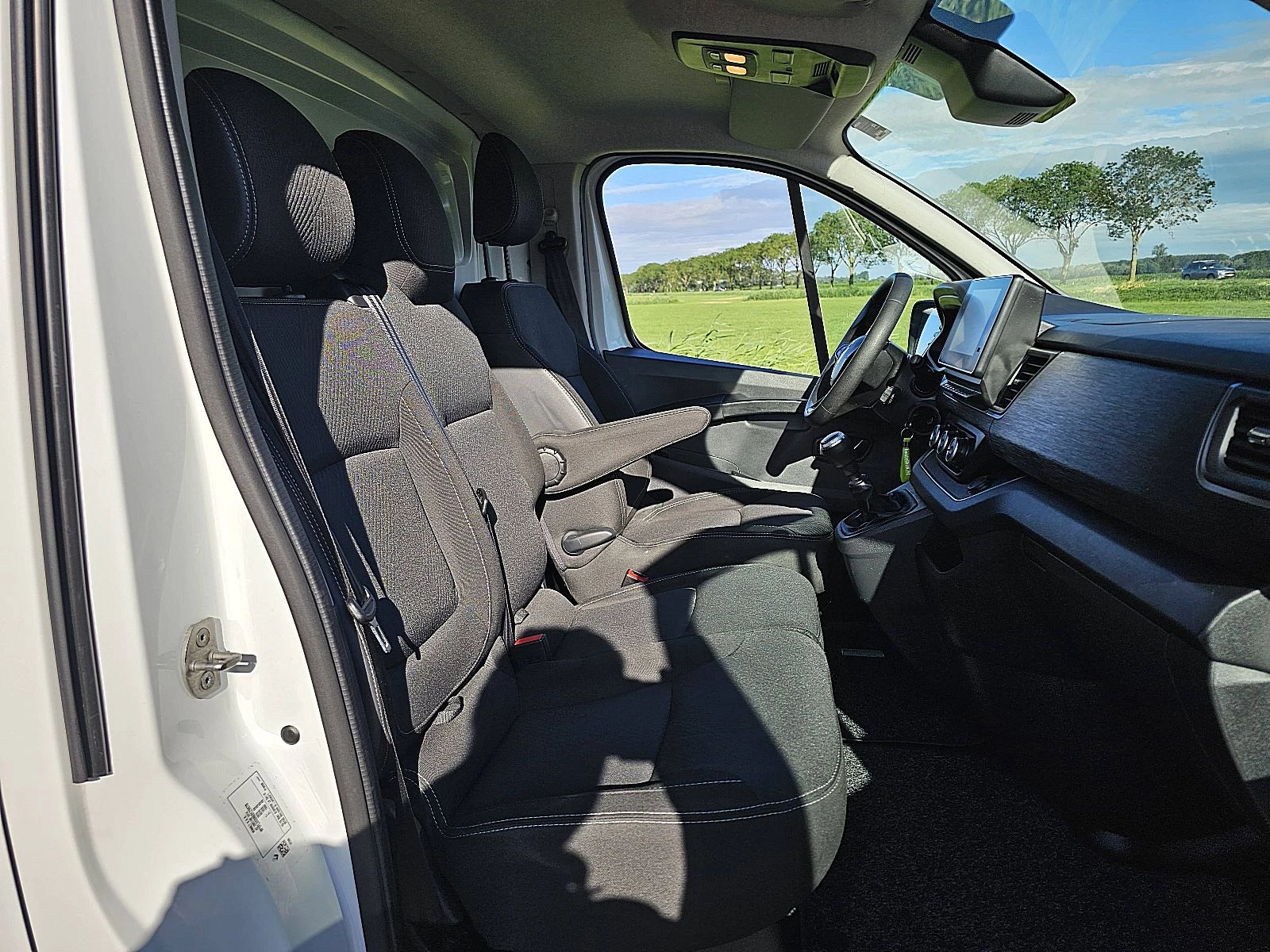 Renault Trafic 2022 - 1.6 DCI obrázek 7