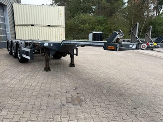 D-TEC FLEXITRAILER 2016 image 2 thumbnail