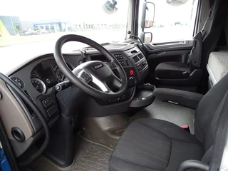DAF N/A 2018 - XF106 SPACECAB imagem 3