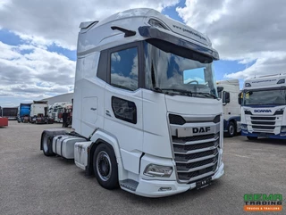 DAF XG+ 2022 - N/A obrazek 2