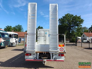 Iveco Eurocargo 2014 - 140E25 image 5