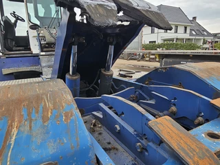Terberg RT283 | TERMINAL TRACTOR 4X4| TURNING CHAIR. | AUTOMATIC GEAR | 24159 HOURS. 2011 - N/A изображение 32