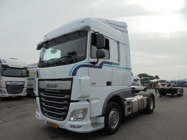 DAF XF 440 2016 - NL TRUCK afbeelding 1