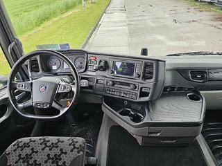 Scania R 2023 - R460 imagen 8