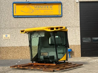 New Holland - Cabine - New Holland CR8070, CR8080, CR9070, CR908 te koop