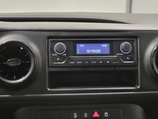 Mercedes-Benz Citan 2024 - 108CDI 2X Schuifdeur Euro 6! afbeelding 12