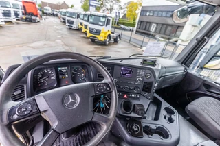 Mercedes-Benz N/A 2018 - AROCS 3345 AS immagine 12