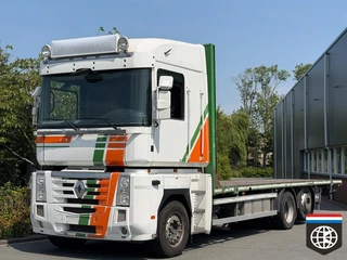 Renault MAGNUM 2013 - N/A te koop
