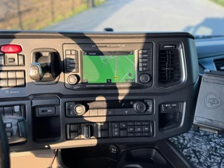 Scania S 2021 - S770 immagine 22