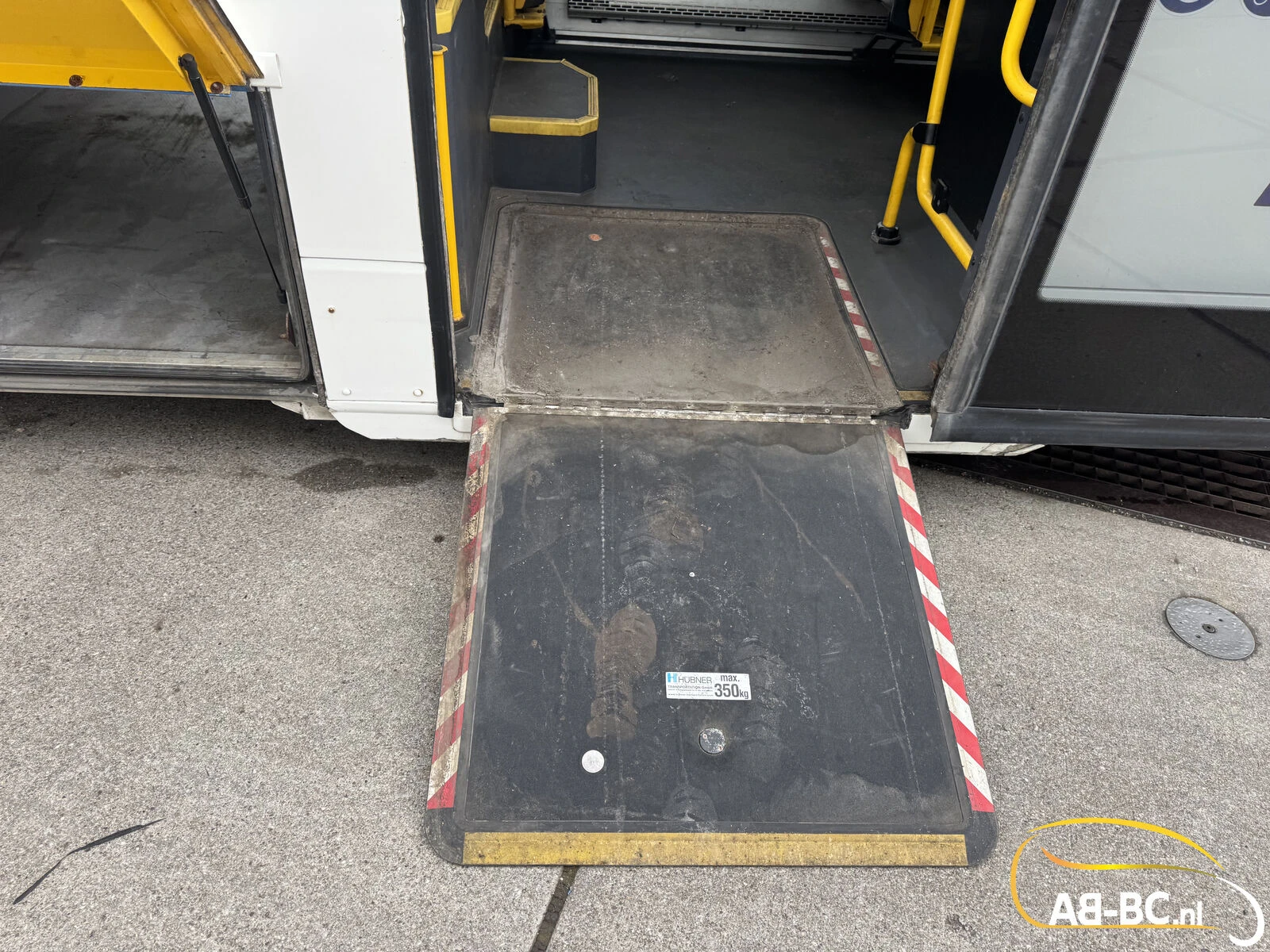 VDL CITEA SLE 129-310 2015 afbeelding 22