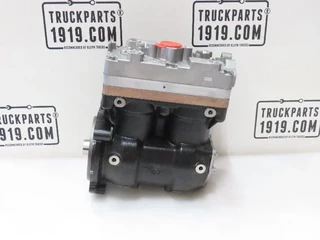 Scania N/A - 2024410 Compressor Scania bild 1