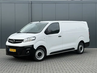 Opel Vivaro 2023 - 2.0 CDTI 145 PK / L3H1 / 1e EIG. / AIRCO / CRUISE / CAMERA / NAVI / CARPLAY / 3-ZITS afbeelding 2 miniatuur
