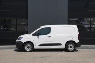 Citroën Berlingo 2024 - 1.5 BlueHDI Club 100pk - Cruise - Airco - Bluetooth - Vloerplaat - Rijklaar obrazek 9