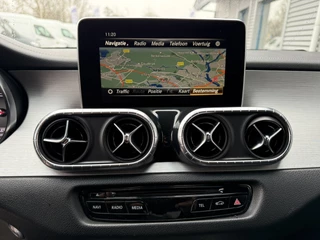 Mercedes-Benz X-Class 2020 - 350 d 4-MATIC Power Edition bild 11