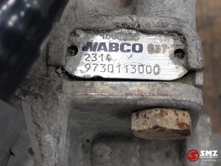 DAF N/A 2014 - Occ voorasmodulator + luchtremklep+volgwagenstuurv obrazek 4