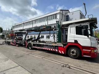 Scania P 2017 - P410 изображение 2