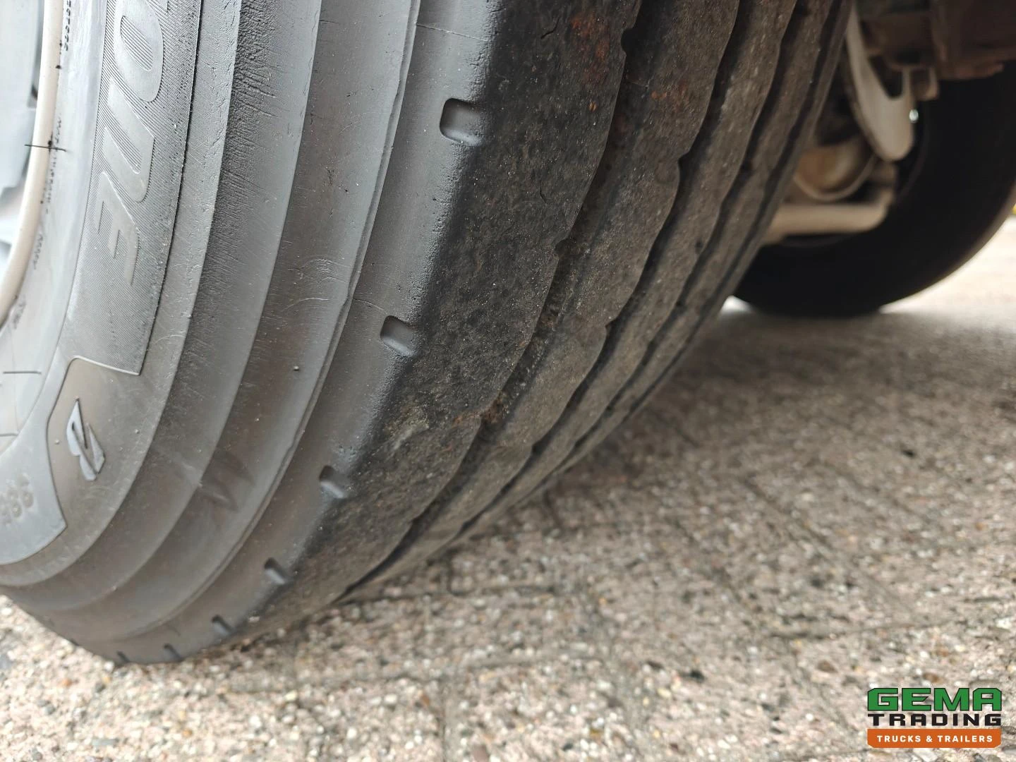 Volvo FH 2018 - 460 afbeelding 22