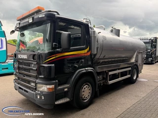 Scania P 2004 - P114 - 380 obrazek 3