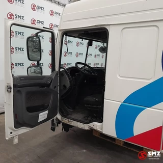 DAF N/A 2017 - Occ cabine DAF bild 5