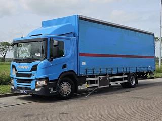 Scania P 2021 - P250 obrazek 2