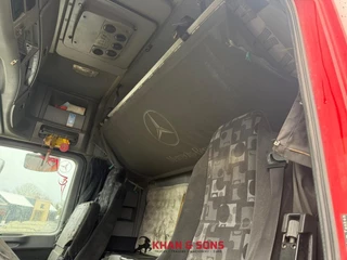 Mercedes-Benz Actros 2006 - 1844 immagine 13