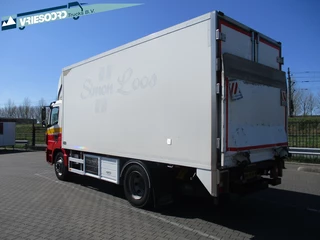 Mercedes-Benz Atego 2015 - 967PKX3 bild 3