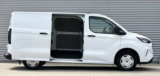 Ford Transit Custom 2024 - 280 2.0 TDCI L1 Trend Trekhaak|Navi|Led afbeelding 3