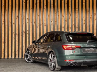 Audi A4 2017 - Avant S4 3.0 TFSI 354pk Quattro Pro Line Plus obrazek 19