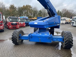 Snorkel N/A 2008 - SB126  38,4 METER afbeelding 26