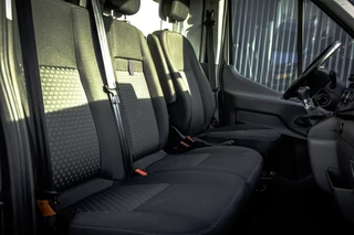 Ford Transit 2021 - 350 2.0 TDCI L4H3 | Carplay | Camera | Cruise | Airco obrazek 13