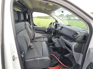 Citroën ë-Jumpy 2021 - N/A image 7