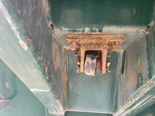 Hardox Tipper body - N/A imagem 9