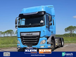 DAF N/A 2019 - CF 450 te koop