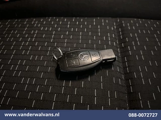 Mercedes-Benz Vito 2021 - 114 CDI 136pk L2H1 Euro6 Airco | Camera | Navigatie | Cruisecontrol | Apple Carplay obrazek 20