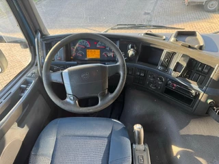 Volvo N/A 2007 - FM EURO 4 obrazek 15