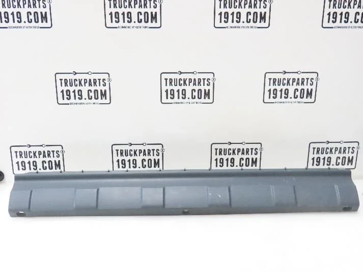 MAN - 81.41614-0097 Bumper afdekking afbeelding 1