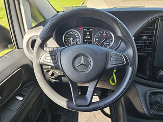 Mercedes-Benz Vito 2023 - 114 изображение 11