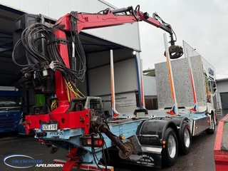Volvo FH 2015 - 750 obrazek 2