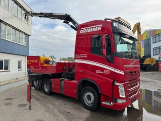 Volvo FH 2014 - 460 obrazek 2