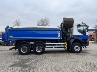 Iveco Trakker 2010 - 410 immagine 40