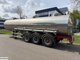 Guhur N/A 1999 - Chemie 24598 Liter, 1 Comp image 3