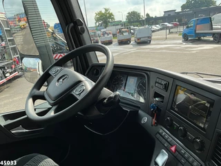 Mercedes-Benz Actros 2025 - 2536 Hiab 23 Tonmeter laadkraan zdjecie 14