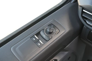 Ford E-Transit Custom 2026 - 340 L2H1 Limited 71 kWh 218pk | 2x Schuif | DDS LED | 360 Camera | B&O | ACC | Navi | Verwarmd stuurwiel | Elek trekhaak | AGR-stoel | Rijklaar immagine 20