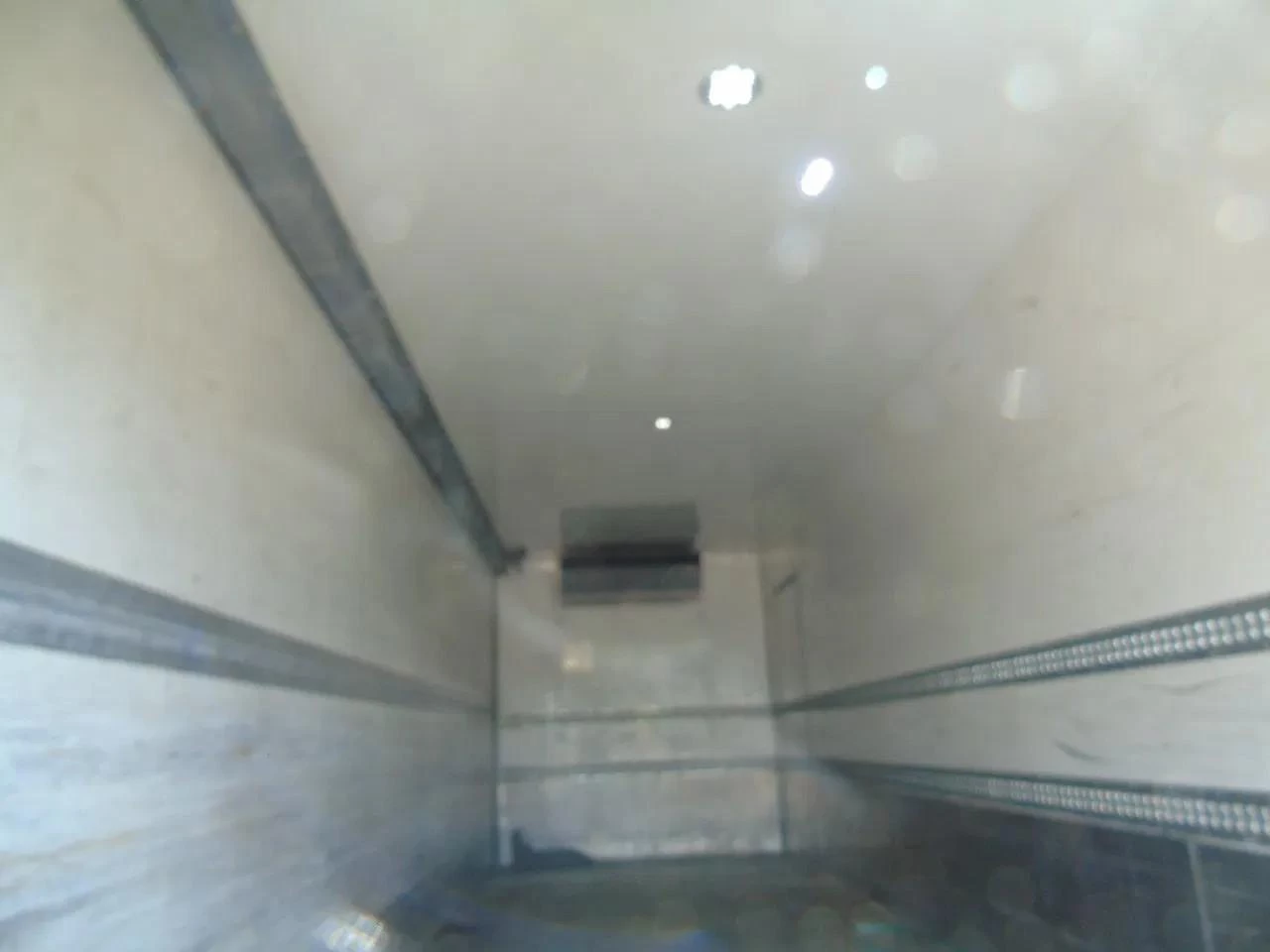Iveco Stralis 2014 imagem 33