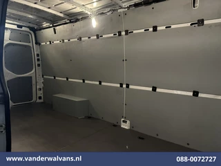 Mercedes-Benz Sprinter 2022 - 315 CDI 150pk L3H2 Euro6 Airco | Camera | Apple Carplay | Cruisecontrol obrazek 12
