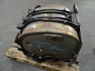 Volvo N/A 2018 - V22495989UP immagine 1