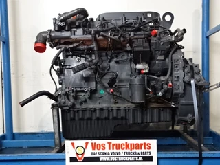 DAF 2020 - PX-7 172 K2 in vendita